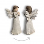 Figurica Angelček srednji 74547 – 6,5 cm